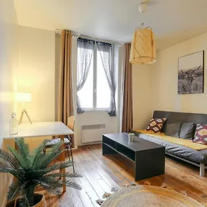A Haven Of Peace In The Heart Of The 7th Lyon
