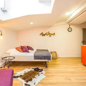 Guestready - Cozy Escape In The Heart Of Vieux-lyon Lyon